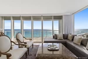 18671 Collins Ave, Sunny Isles Beach, FL 33160, Sold 09/02/21