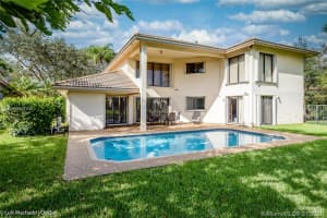 1060 Fairfax Ln, Weston, FL 33326, Sold 02/10/21