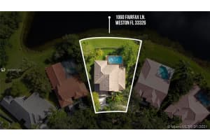 1060 Fairfax Ln, Weston, FL 33326, Sold 02/10/21