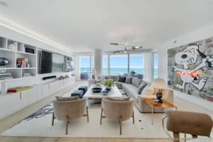 9001 Collins Ave, Surfside, FL 33154, Sold 01/04/21
