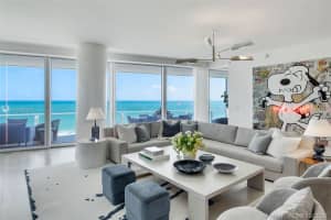 9001 Collins Ave, Surfside, FL 33154, Sold 01/04/21