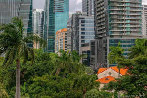 1581 Brickell Ave, Miami, FL 33129, Sold 12/23/20