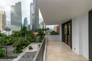 1581 Brickell Ave, Miami, FL 33129, Sold 12/23/20