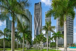 1000 Biscayne Blvd, Miami, FL 33132, Sold 07/09/21