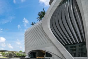 1000 Biscayne Blvd, Miami, FL 33132, Sold 07/09/21