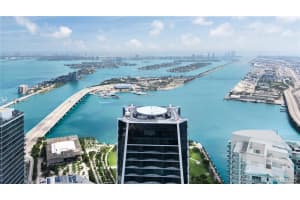 1000 Biscayne Blvd, Miami, FL 33132, Sold 07/09/21