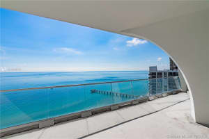 16901 Collins Ave, Sunny Isles Beach, FL 33160, Sold 04/08/21
