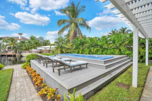 1001 Tangelo Isle, Fort Lauderdale, FL 33315, Sold 01/05/21