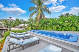 1001 Tangelo Isle, Fort Lauderdale, FL 33315, Sold 01/05/21