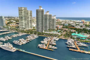 400 Alton Rd, Miami Beach, FL 33139, Sold 01/22/21