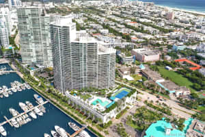 400 Alton Rd, Miami Beach, FL 33139, Sold 01/22/21