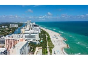 2625 Collins Ave, Miami, FL 33140, Sold 12/22/20