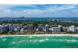 2625 Collins Ave, Miami, FL 33140, Sold 12/22/20