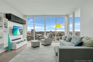 1040 Biscayne Blvd, Miami, FL 33132, Sold 05/11/21