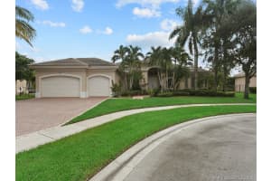 15360 SW 33rd St, Davie, FL 33331, Sold 12/15/20