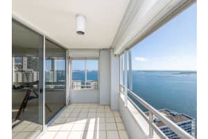 1541 Brickell Ave C3405, Miami, FL 33129, Sold 12/30/20