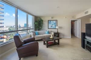600 W Las Olas Blvd #1203s, Fort Lauderdale, FL 33312, Sold 02/18/21