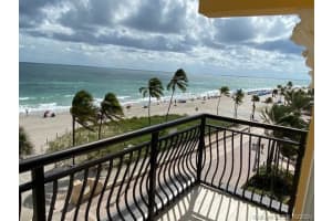 1815 N Surf Rd, Hollywood, FL 33019, Sold 01/12/21