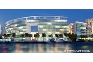 6620 Indian Creek Dr, Miami Beach, FL 33141, Sold 06/08/21