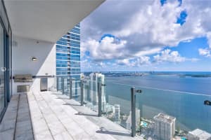 1451 Brickell Ave Ph 5201, Miami, FL 33131, Sold 12/16/21