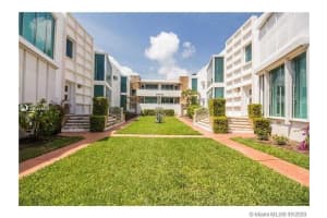 10155 Collins Ave, Bal Harbour, FL 33154, Sold 03/01/21