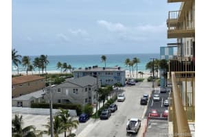 1801 S Ocean Dr, Hollywood, FL 33019, Sold 01/15/21