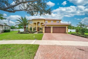 4701 Hibbs Grove Terrace, Cooper City, FL 33330, Sold 01/06/21