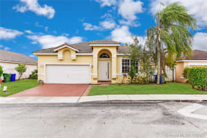 16438 NW 23rd St, Pembroke Pines, FL 33028, Sold 03/05/21