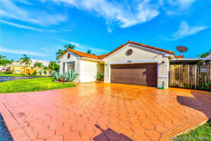 15764 SW 82nd St, Miami, FL 33193, Sold 01/29/21