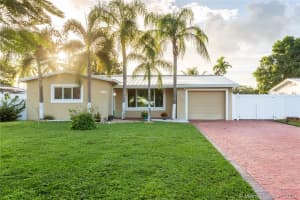 4549 SW 35th Ave, Fort Lauderdale, FL 33312, Sold 12/30/20