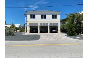 96 W Plaza Del Sol, Islamorada, FL 33036, Sold 04/05/21