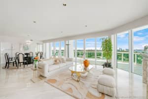 10101 Collins Ave #8a, Bal Harbour, FL 33154, Sold 03/02/21