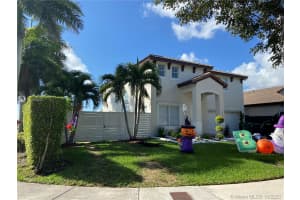 6884 SW 166th Ct, Miami, FL 33193, Sold 12/08/20