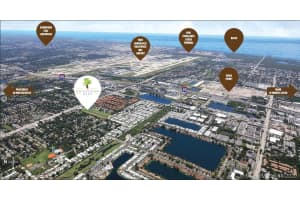 4903 Whispering Way, Fort Lauderdale, FL 33312, Sold 06/01/21