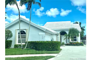 2334 Saratoga Bay Dr, West Palm Beach, FL 33409, Sold 06/11/21