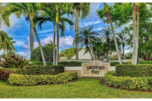 2334 Saratoga Bay Dr, West Palm Beach, FL 33409, Sold 06/11/21