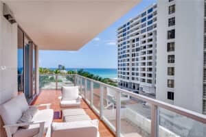 3101 S Ocean Dr, Hallandale Beach, FL 33009, Sold 12/04/20