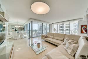 3101 S Ocean Dr, Hallandale Beach, FL 33009, Sold 12/04/20