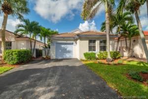 189 NW 75th Terrace, Plantation, FL 33317, Sold 12/03/20