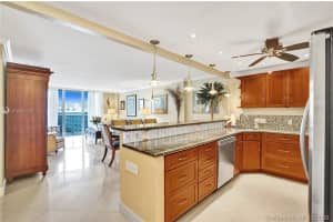 3800 S Ocean Dr, Hollywood, FL 33019, Sold 03/01/21