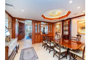791 Crandon Blvd, Key Biscayne, FL 33149, Sold 07/08/21
