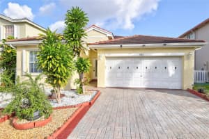 5821 S Sable Cir, Margate, FL 33063, Sold 12/15/20