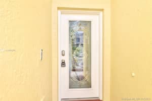 5821 S Sable Cir, Margate, FL 33063, Sold 12/15/20