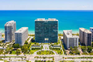 10201 Collins Ave, Bal Harbour, FL 33154, Sold 07/22/21
