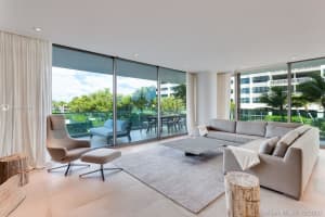 10201 Collins Ave, Bal Harbour, FL 33154, Sold 07/22/21
