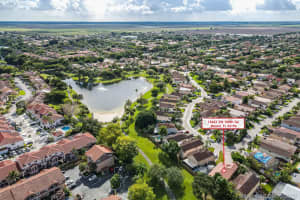 15601 SW 100th Terrace, Miami, FL 33196, Sold 12/15/20