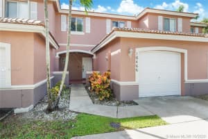 16466 SW 71st Terrace, Miami, FL 33193, Sold 01/06/21