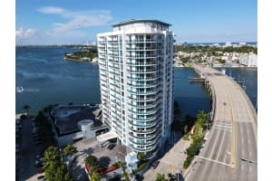 1881 79th Street Causeway, North Bay Village, FL 33141, Sold 12/16/20