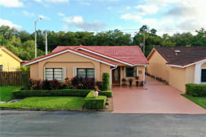 11186 SW 75th Terrace, Miami, FL 33173, Sold 01/07/21