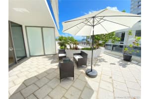 5875 Collins Ave, Miami Beach, FL 33140, Sold 01/28/21